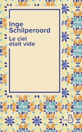 Le ciel était vide