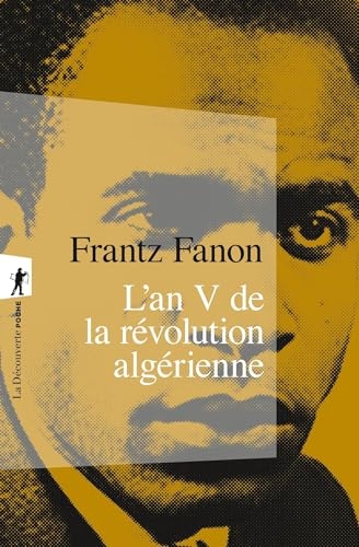 L'an V de la révolution algérienne