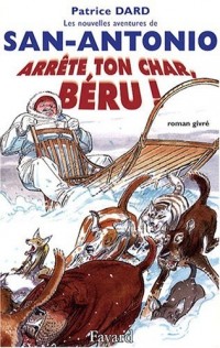 Arrête ton char, Béru !