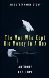 The Man Who Kept His Money In A Box