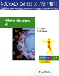 Maladies infectieuses/VIH: Soins infirmiers