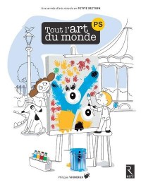 Tout l'art du monde PS (+CD-Rom)