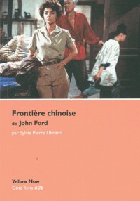 Frontière chinoise de John Ford