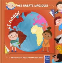 Le monde rabats magiques
