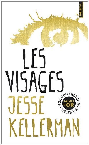 Les Visages. (Points d'or)