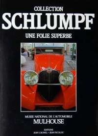 COLLECTION SCHLUMPF, UNE FOLIE SUPERBE