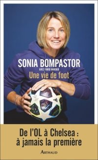 Comme une lionne