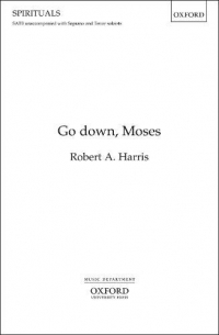 Go Down, Moses