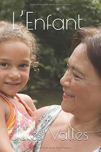 L'Enfant [9781099035821]