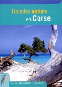 Balades nature en Corse