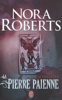 Le cycle des sept, Tome 3 : La pierre paienne