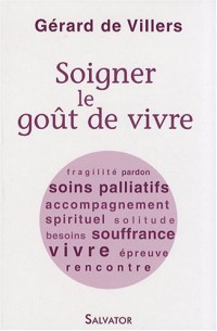 Soigner le goût de vivre : Lumière sur les soins palliatifs