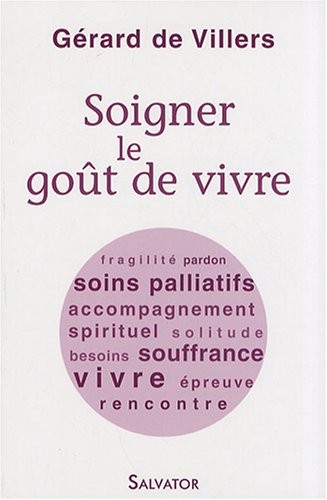 Soigner le goût de vivre : Lumière sur les soins palliatifs