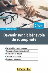 Le Syndic Benevole de Copropriete