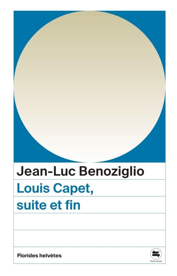 Louis Capet, suite et fin