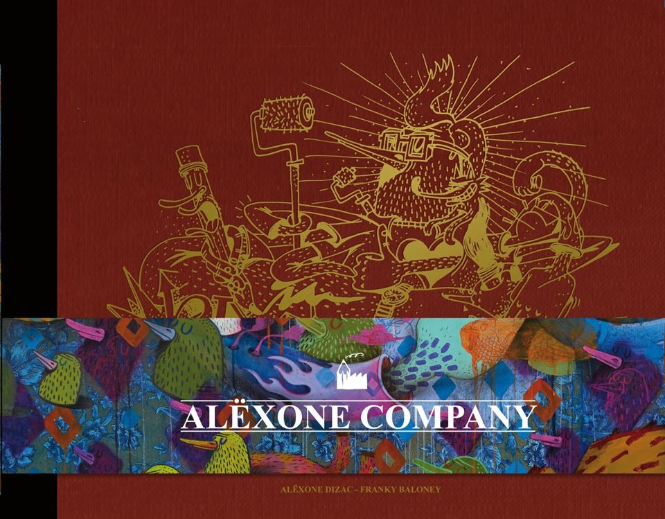Alexone Company