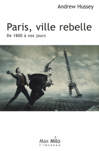 PARIS VILLE REBELLE