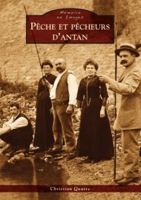 Pêche et pêcheurs d'antan