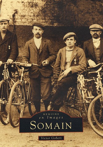 Somain I
