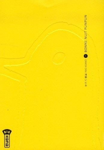 Bonne nuit Punpun! Vol.1