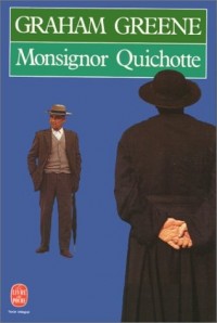 Monsignor quichotte