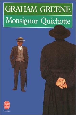 Monsignor quichotte