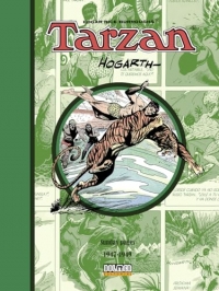 TARZAN 1947-1949