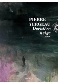 Derniere neige