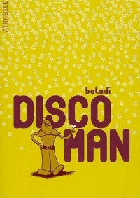 Disco Man