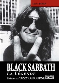 BLACK SABBATH La légende