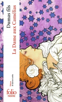 La Dame aux camélias (version théâtrale)