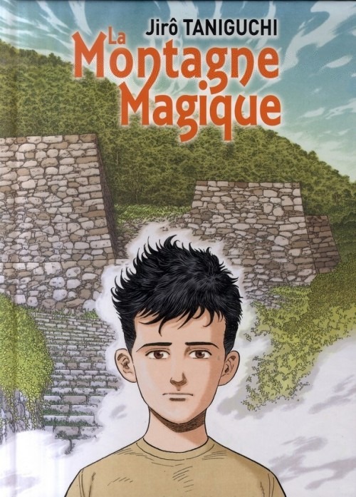 Montagne magique (la)