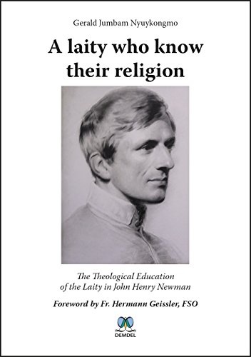 A laity who know their religion