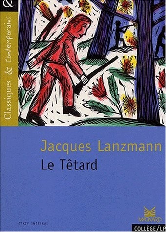 Le têtard