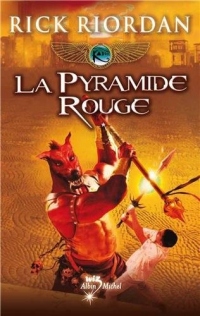 La Pyramide rouge