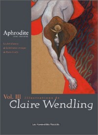 Aphrodite, Tome 3 : Avec Wendling