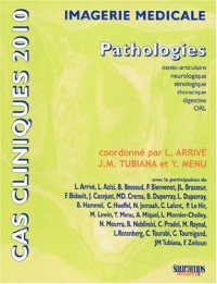 Imagerie médicale : Pathologies