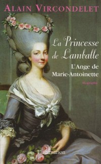 La princesse de Lamballe