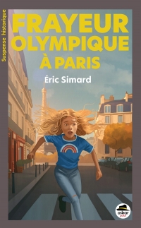 Terreur Olympique à Paris