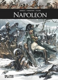 Napoleon: (Graphic Novel)