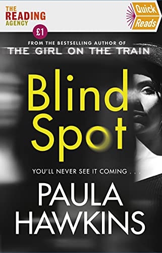 Blind Spot: Quick Reads 2022 [9781529176636]
