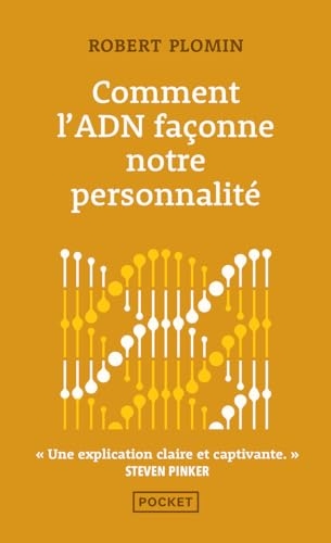 Comment l'ADN façonne notre personnalité