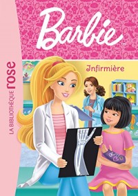 Barbie 06 - Infirmière