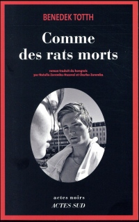 Comme des rats morts