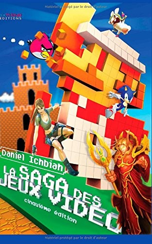 La Saga des Jeux Vidéo: 6ème Edition