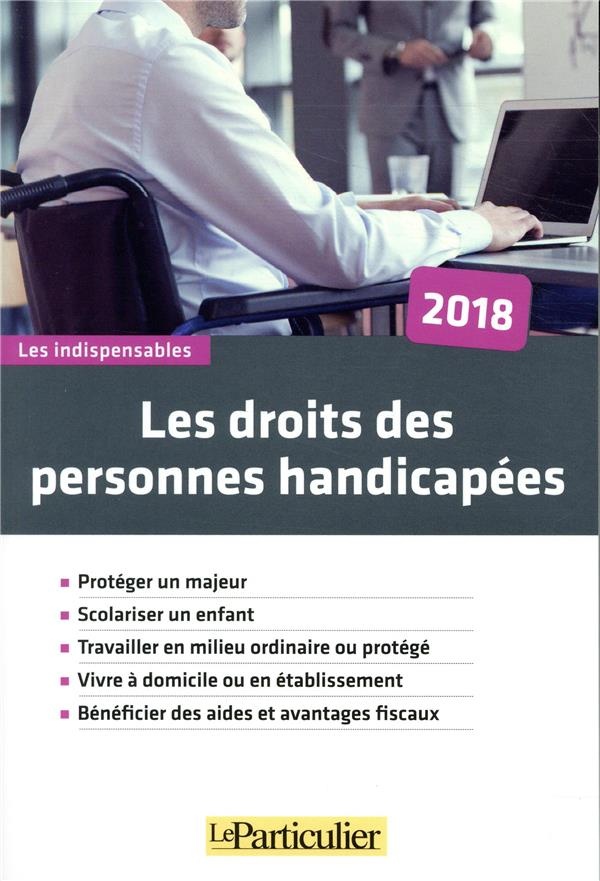 Les Droits des Personnes Handicapees
