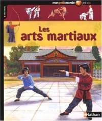ARTS MARTIAUX