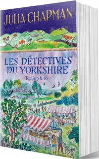 Les Détectives du Yorkshire - Édition collector - Tomes 9 & 10 (9&10)