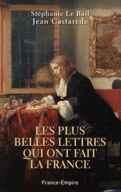 PLUS BELLES LETTRES FAIT FRANC