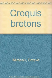 Croquis bretons